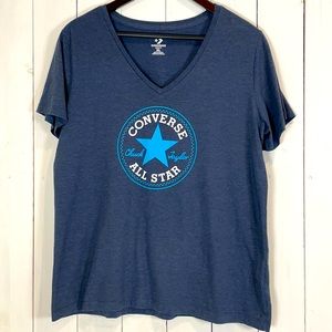 Converse Chuck Taylor Allstar XL T shirt